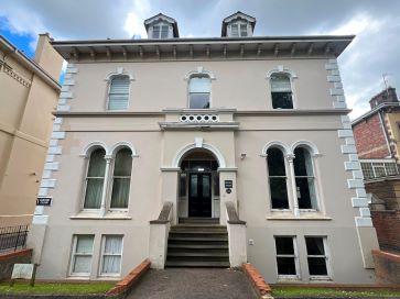 Property for Auction in South West - 23 Irving House, Pittville Circus Road, Cheltenham, Gloucestershire GL52 2PZ