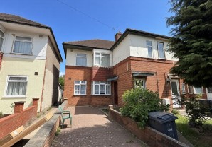 Property for Auction in London - 20 Livingstone Road, Southall, Middlesex, UB1 1PH
