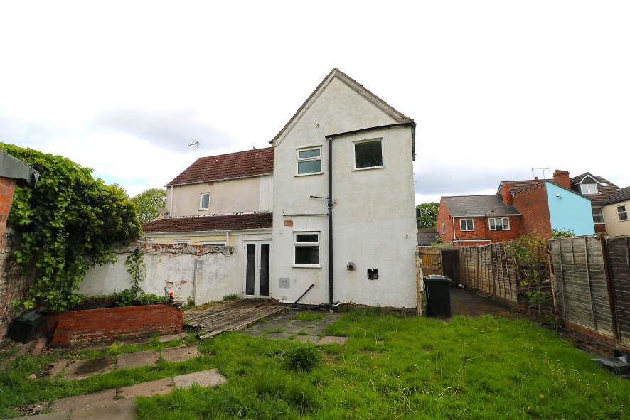 35 Water Street, Kingswinford, West Midlands DY6 7QA