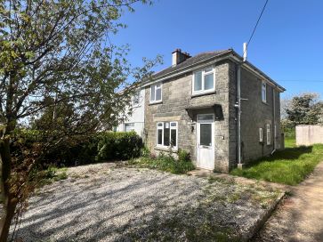 Property for Auction in South West - 48 Lockeridge Road, Bere Alston, Yelverton, Devon PL20 7AP