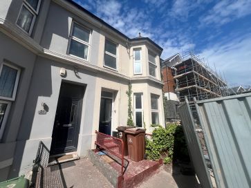 Property for Auction in South West - 53 Prince Maurice Road, Plymouth, Devon PL4 7LL