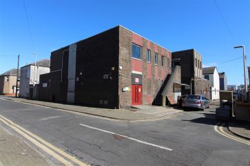 Property for Auction in North West - North Shore Club, Cross Street, Blackpool, Lancashire FY1 2EA