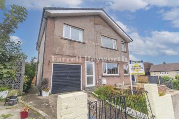 Property for Auction in North West - 34 Threshfield Avenue, Heysham, Morecambe, Lancashire LA3 2DU