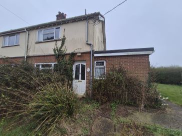 Property for Auction in East Anglia - 6 Church Road, Barford, Norwich, Norfolk NR9 4AU