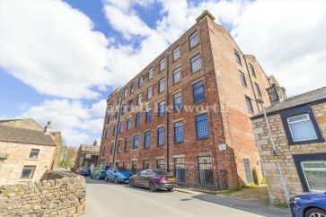 Property for Auction in North West - Flat 402, Galgate Silk Mill, Chapel Lane, Galgate, Lancaster LA2 0EZ