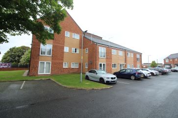 Property for Auction in North West - 28 Langdale Gardens, Blackpool, Lancashire FY4 4RY