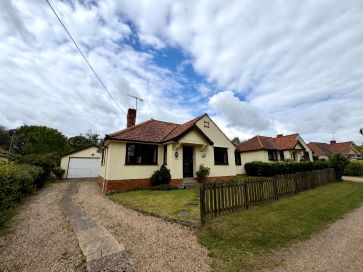 Property for Auction in East Anglia - Culvercote, Glemham Road, Sweffling, Saxmundham, Suffolk IP17 2BQ