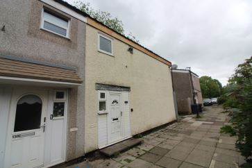 Property for Auction in North West - 136 Elswick, Skelmersdale, Lancashire WN8 6BT