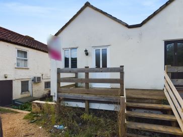 Property for Auction in East Anglia - 1D High Street, Downham Market, Norfolk PE38 9DA
