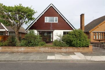 Property for Auction in North West - 17 Deeside, Blackpool, Lancashire FY4 2PR