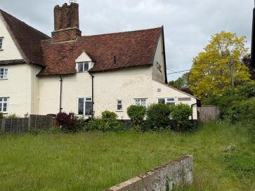 Property for Auction in East Anglia - The Old Hall, Tannery Road, Combs, Stowmarket, Suffolk IP14 2EL