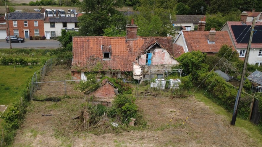 Lot Image