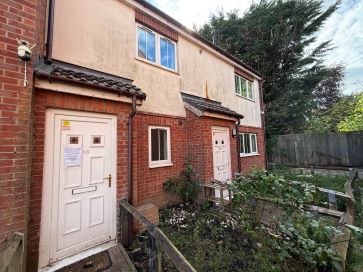 Property for Auction in East Anglia - 45 Ayscough Avenue, Spalding, Lincolnshire PE11 2QB