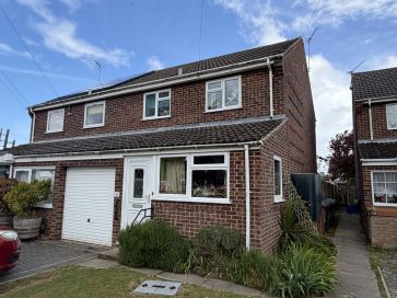 Property for Auction in East Anglia - 43 Lyndford Road, Stalham, Norwich, Norfolk NR12 9BS