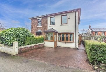 Property for Auction in North West - 2 Convent Close, Bamber Bridge, Preston, Lancashire PR5 6US