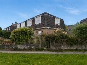 Property for Auction in South West - 33 Carnsmerry, Bugle, St. Austell, Cornwall PL26 8PX