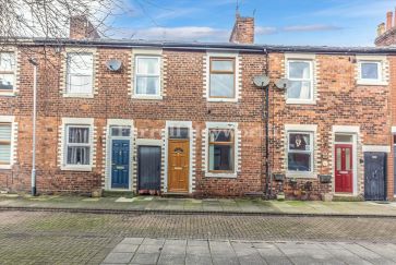 Property for Auction in North West - 20 Clifton Street, Preston, Lancashire PR1 8EE