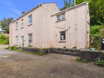 Property for Auction in South West - Cedar Grove , Westcombe Lane , Bideford, Devon EX39 3JQ
