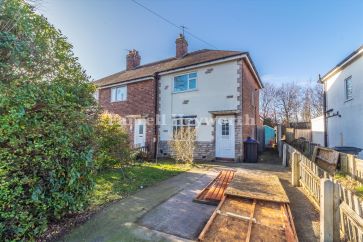 Property for Auction in North West - 382 Warley Road, Blackpool, Lancashire FY2 0SS