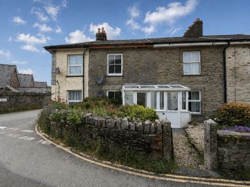 Property for Auction in South West - 16 Varley Lane, Liskeard, Cornwall PL14 4AP