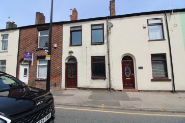 Property for Auction in North West - 74 Orrell Road, Orrell, Wigan, Greater Manchester WN5 8HD
