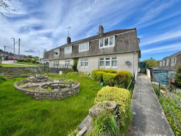 Property for Auction in South West - 35 Trevean Road, Truro, Cornwall TR1 3QP