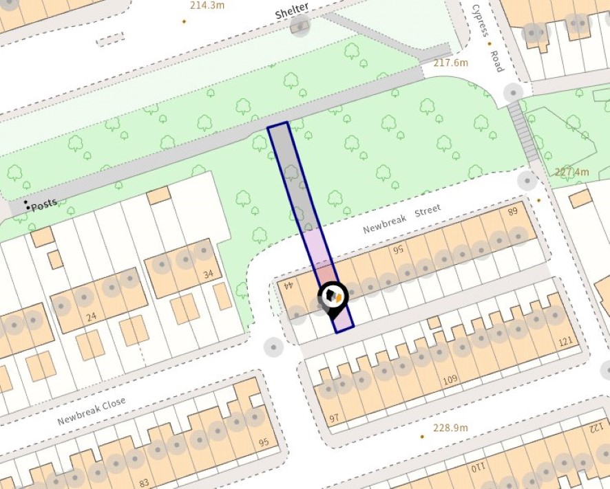 48 Newbreak Street, Oldham, OL4 2EB
