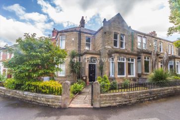 Property for Auction in North West - 1 Powis Road, Ashton-On-Ribble, Preston, Lancashire PR2 1AD