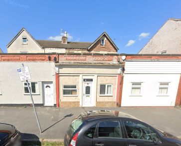 Property for Auction in North West - Flats 1, 2, 3, 4, 5 & 6 , 90 Woodchurch Lane, Birkenhead, Merseyside CH42 9PD