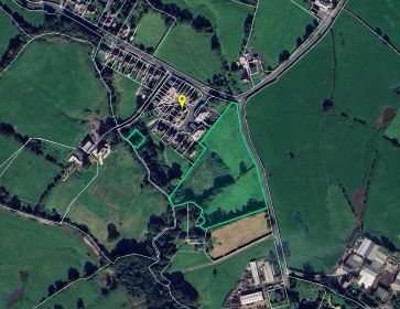 Property for Auction in North West - Land at Asturian Gate, Longridge, Preston, Lancashire PR3 3XQ