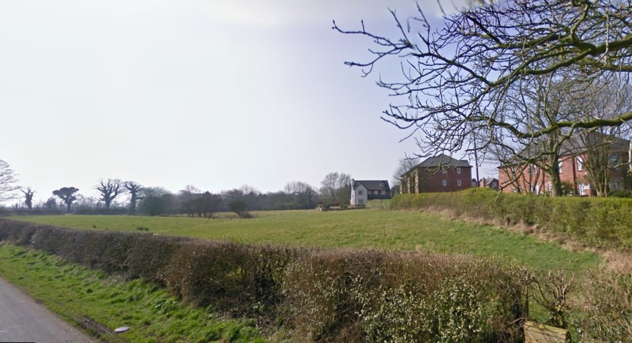 Lot Image