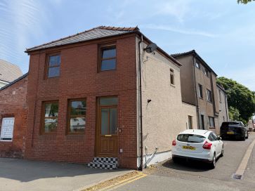 Property for Auction in Cumbria - 198 Abbey Road, Barrow-In-Furness, Cumbria LA14 5LD