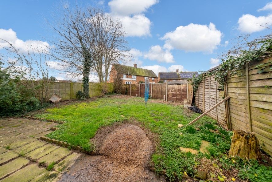 1 Knights Court, Little Billing, Northampton, Northamptonshire NN3 9AT