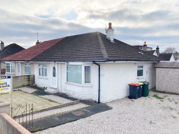 Property for Auction in North West - 22 Woodlands Drive, Heysham, Morecambe, Lancashire LA3 1NA