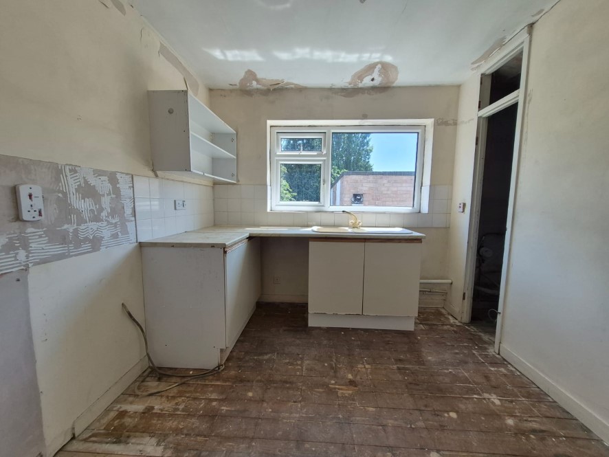 54 Thorne House, Wilmslow Road, Manchester, M14 6DW