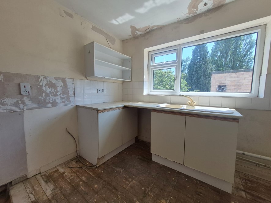 54 Thorne House, Wilmslow Road, Manchester, M14 6DW