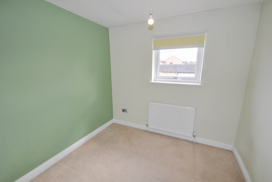 8 Oak Close, Hartwell, Northampton, Northamptonshire NN7 2JX