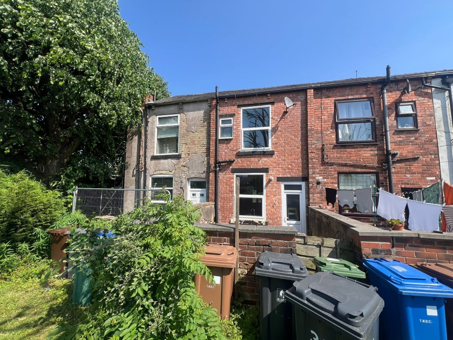 119 Foundry Street, Dukinfield, SK16 5PH