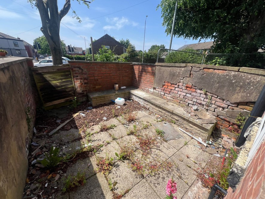 119 Foundry Street, Dukinfield, SK16 5PH