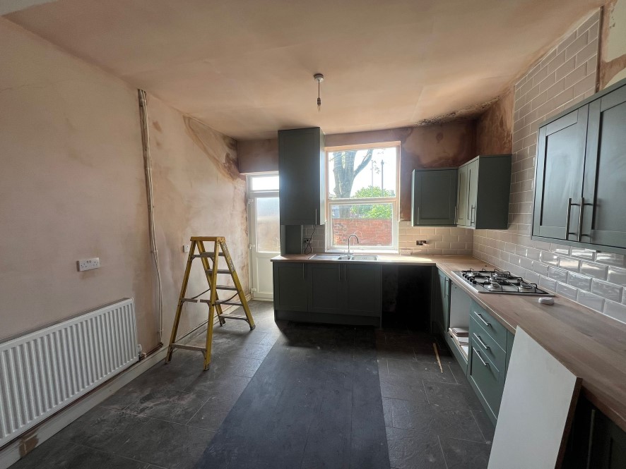 119 Foundry Street, Dukinfield, SK16 5PH