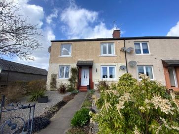 Property for Auction in Scotland - 14 Jubilee Terrace, Castle Douglas, Dumfries And Galloway DG7 1DH