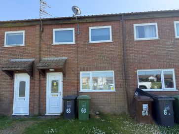 Property for Auction in East Anglia - 63 Coastline Village, Ostend Road, Walcott, Norwich, Norfolk NR12 0NE