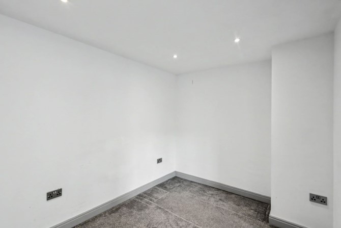 Apartment 5 L I V, George Street, Bradford, West Yorkshire, BD1 5AA