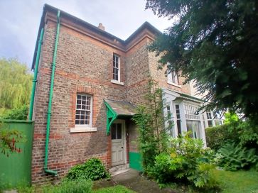 Property for Auction in North Yorkshire, Tees Valley, and extending into County Durham - 6 Poplars Road, Linthorpe, Middlesbrough, North Yorkshire TS5 6RL