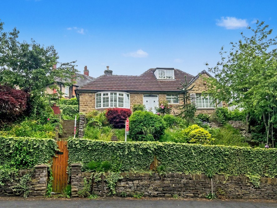 Property cover