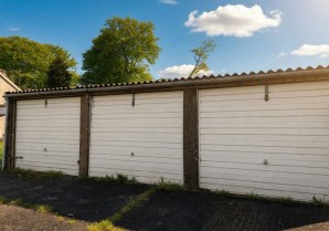 Property for Auction in London - Garage 33 at Blackabrook Avenue, Princetown, Yelverton, Devon, PL20 6RH