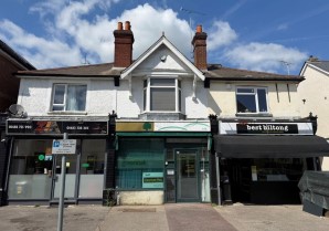 Property for Auction in London - 155 Goldsworth Road, Woking, Surrey, GU21 6LS