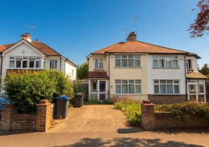 Property for Auction in London - 241 St. Andrews Road, Coulsdon, Surrey, CR5 3HN