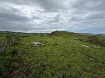 Property for Auction in Scotland - Former Break Pressure Tank, Kildoon Hill, Maybole, South Ayrshire KA19 8LL