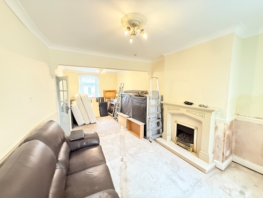 26 Mill Street, Whitehaven, Cumbria CA28 7QS
